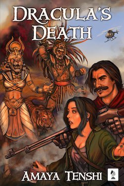 Valhalla Into the Darkness by Lee Gold