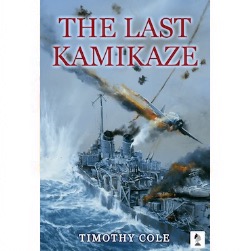 Timothy Cole
