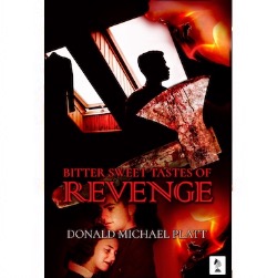 Donald Michael Platt