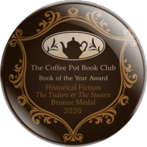 Coffee Pot Book Club Awards