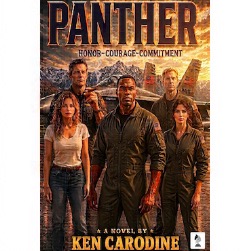 Ken Carodine
