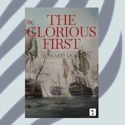 NEW RELEASE: The Glorious First by M.Howard Morgan