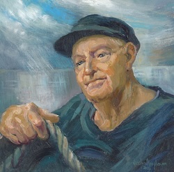 Lou Aguilar