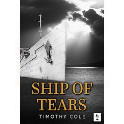 Timothy Cole