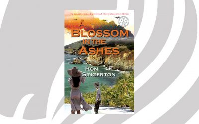 BOOK REVIEW: A Blossom in the Ashes Readers’ Favorite 5 Star Review