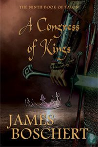 A Congress of Kings by James Boschert