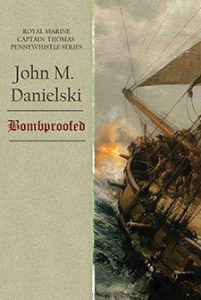 Bombproofed by John M. Danielski
