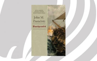 BOOK RELEASE: Bombproofed by John M. Danielski
