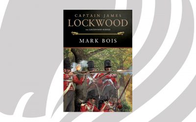 BOOK REVIEW: Captain James Lockwood by the Historical Novel Society