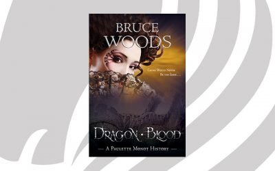 BOOK REVIEW: Dragon Blood by Historical Novel Society