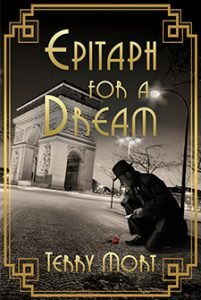 Epitaph for a Dream by Terry Mort