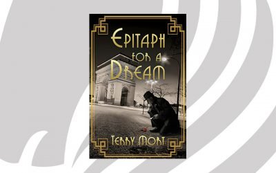 NEW RELEASE: Epitaph for a Dream by Terry Mort