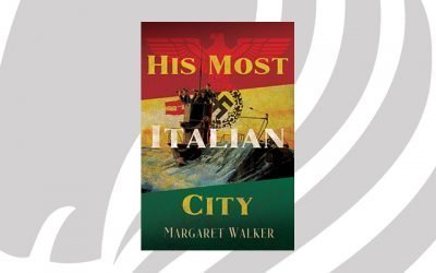 BOOK REVIEW: His Most Italian City by Historical Novel Society
