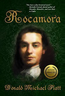 Rocamora by Donald Michael Platt