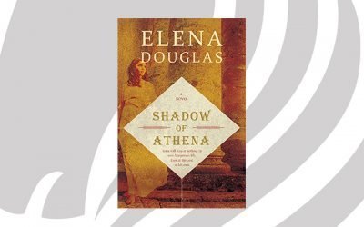 BOOK REVIEW: Midwest Book Review Reviews Shadow of Athena