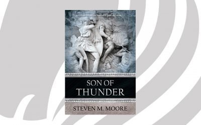 BOOK REVIEW: Son of Thunder Reviewed by Feathered Quill