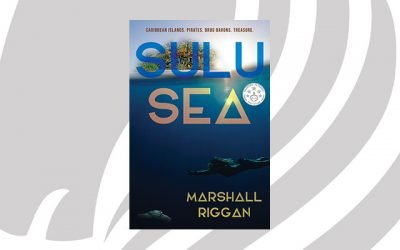 BOOK REVIEW: Sulu Sea Earns Silver Medal 5-Star Review from Readers’ Favorite