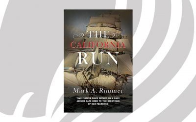 BOOK REVIEW: The California Run Reviewed by Readers’ Favorite