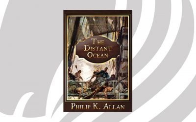 BOOK REVIEW: The Distant Ocean by the Historical Novel Society