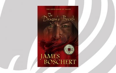 BOOK REVIEW: The Dragon’s Breath by Pirates and Privateers