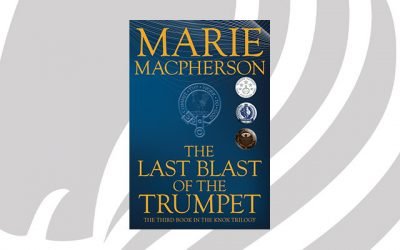 BOOK REVIEW: The Last Blast of the Trumpet Earns Readers’ Favorite 5-Stars