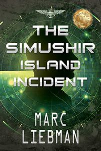 The Simushir Island Incident by Marc Liebman