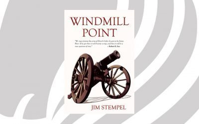 BOOK REVIEW: SeaWaves Magazine Reviews Windmill Point