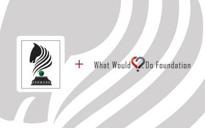 Penmore Press Partners with What Would Love Do Foundation to Send Aid to Australia